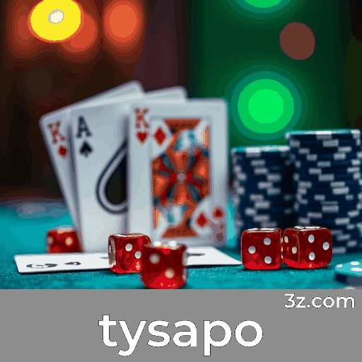 Aposte em Esportes com Tysapo: Futebol e Mais