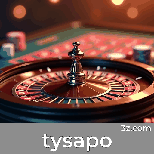 tysapo comunidade: um espaço de interação global e emocionante para jogadores