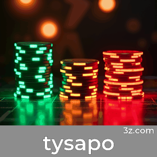 Tysapo: Estabilidade e Segurança Otimizadas para o Brasil