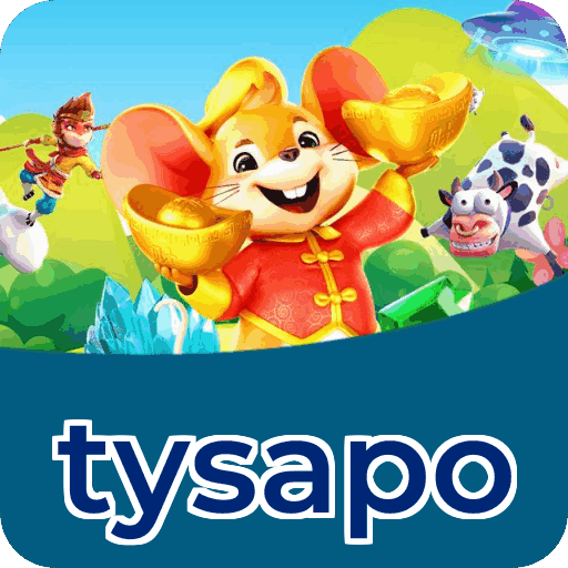 Login rápido no app tysapo