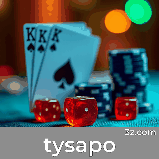 Aprimore Suas Habilidades de Jogo com Estratégias Tysapo