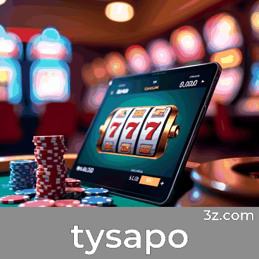 Tysapo Crash: Competição Amigável e Interação entre Jogadores