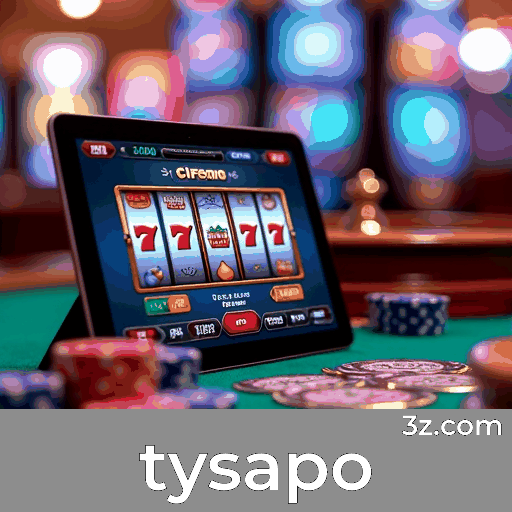 Descubra o login inovador do tysapo com acesso fluido