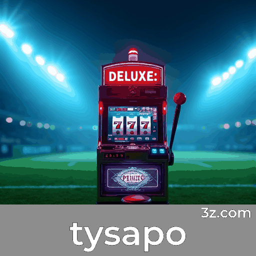 Tysapo: Completo em Esportes, Odds Rápidas para Brasileiros