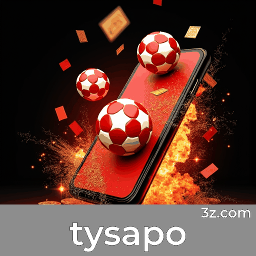 Jogue com Tysapo: Variedade de Jogos e Experiências