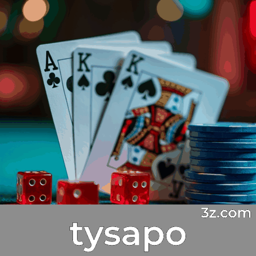 Promoções Tysapo: Valor Multiplicado com Recompensas Exclusivas