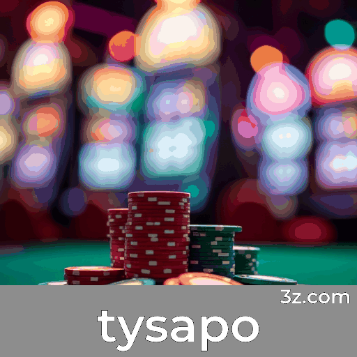 Maximize Sua Experiência e Resultados com Tysapo
