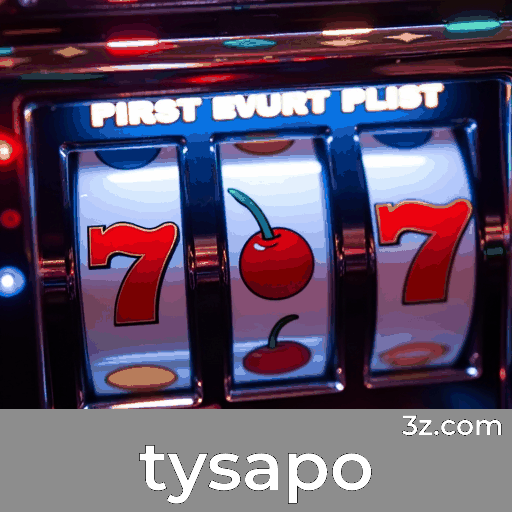 Tysapo: Experiência de Cassino Profissional e Realista