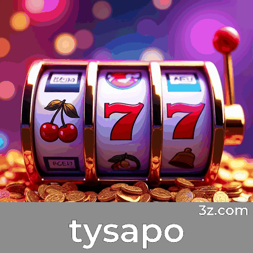 Tysapo: Completo em Esportes, Odds Rápidas para Brasileiros